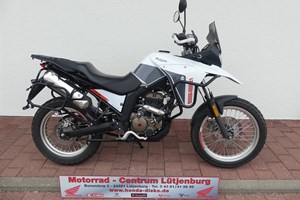 Offer Malaguti Dune 125
