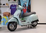 Angebot Vespa GTS 125