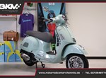 Angebot Vespa GTS 125