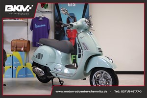 Angebot Vespa GTS 125
