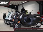 Angebot Vespa GTS 125