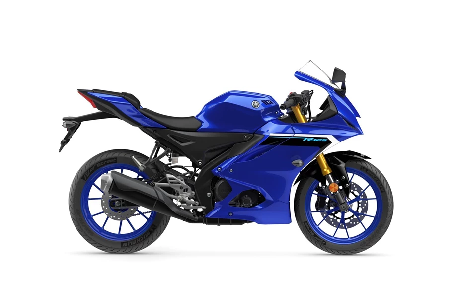 Angebot Yamaha R125 Bild 2: Angebot Yamaha R125