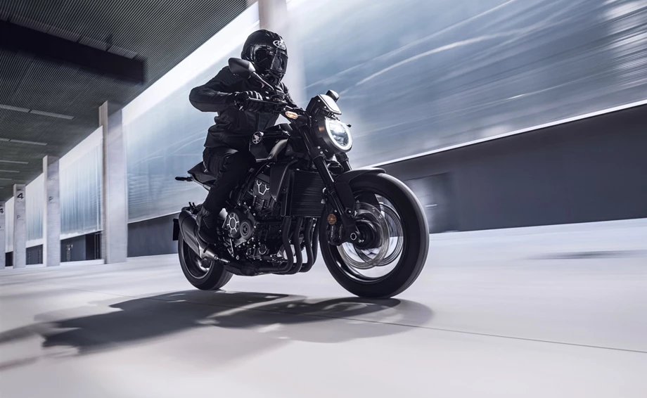 Offer Honda CB1000R Black Edition Bild 2: Offer Honda CB1000R Black Edition