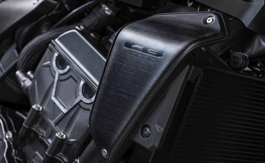 Offer Honda CB1000R Black Edition Bild 5: Offer Honda CB1000R Black Edition