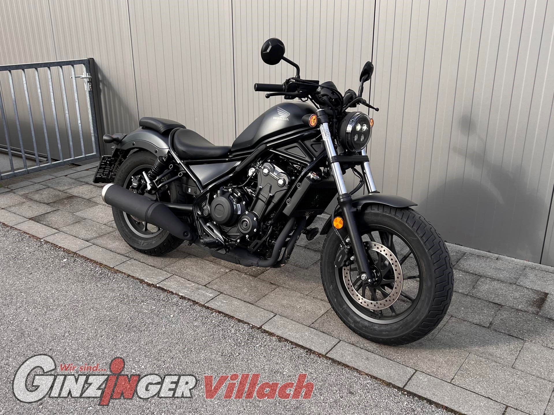 Motorrad