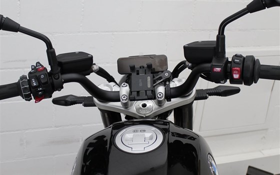 Neufahrzeug BMW R 12 - Bild 9