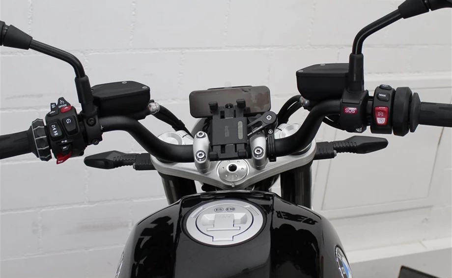 Angebot BMW R 12 Bild 9: Angebot BMW R 12