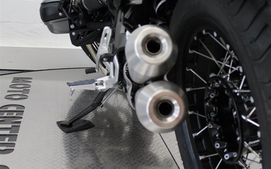 Neufahrzeug BMW R 12 - Bild 10