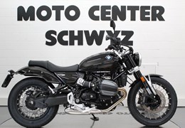 Neumotorrad BMW R 12