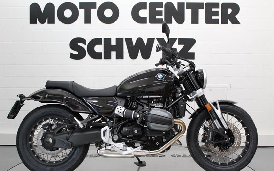 Neufahrzeug BMW R 12 - Bild 1