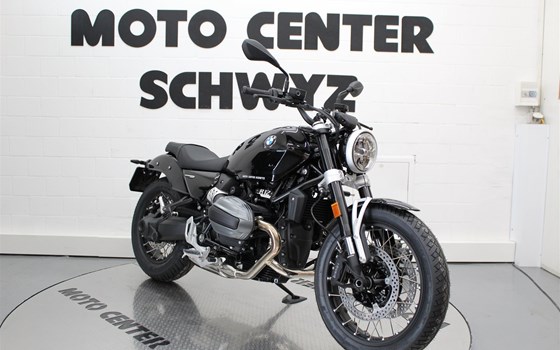 Neufahrzeug BMW R 12 - Bild 2