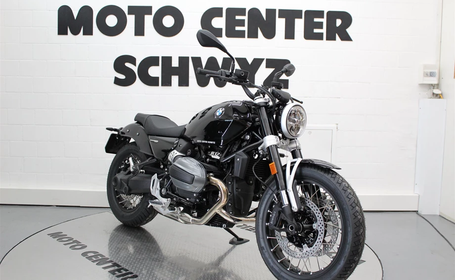 Angebot BMW R 12 Bild 2: Angebot BMW R 12
