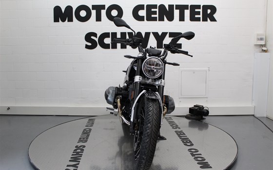 Neufahrzeug BMW R 12 - Bild 3