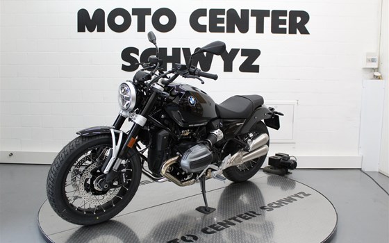 Neufahrzeug BMW R 12 - Bild 4