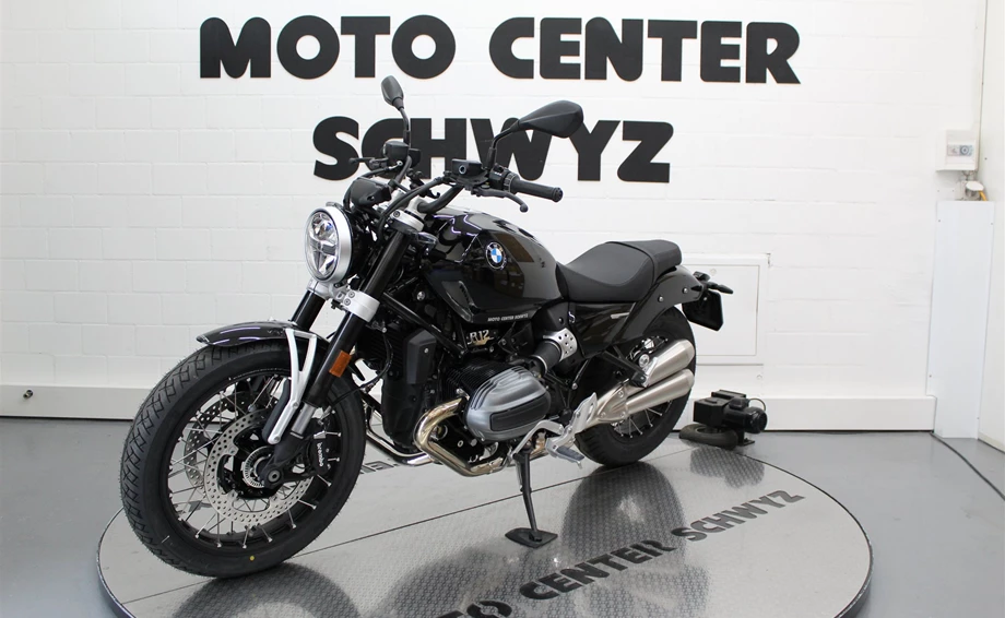 Angebot BMW R 12 Bild 4: Angebot BMW R 12