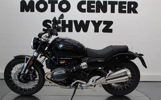 Neufahrzeug BMW R 12 - Bild 5