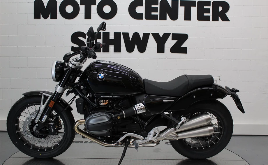 Angebot BMW R 12 Bild 5: Angebot BMW R 12