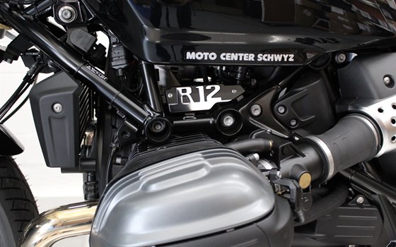Neufahrzeug BMW R 12 - Bild 6