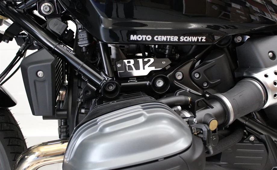 Angebot BMW R 12 Bild 6: Angebot BMW R 12