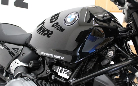 Neufahrzeug BMW R 12 - Bild 7