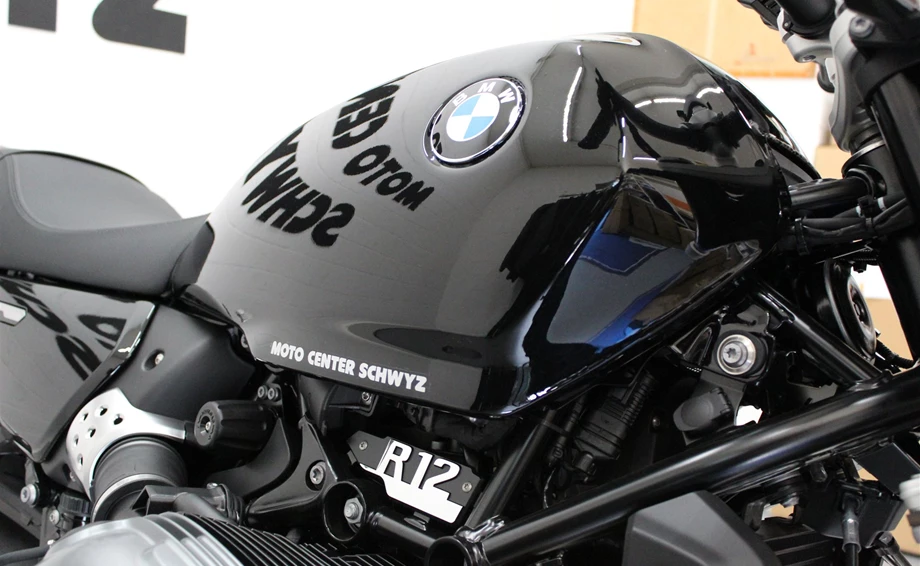Angebot BMW R 12 Bild 7: Angebot BMW R 12