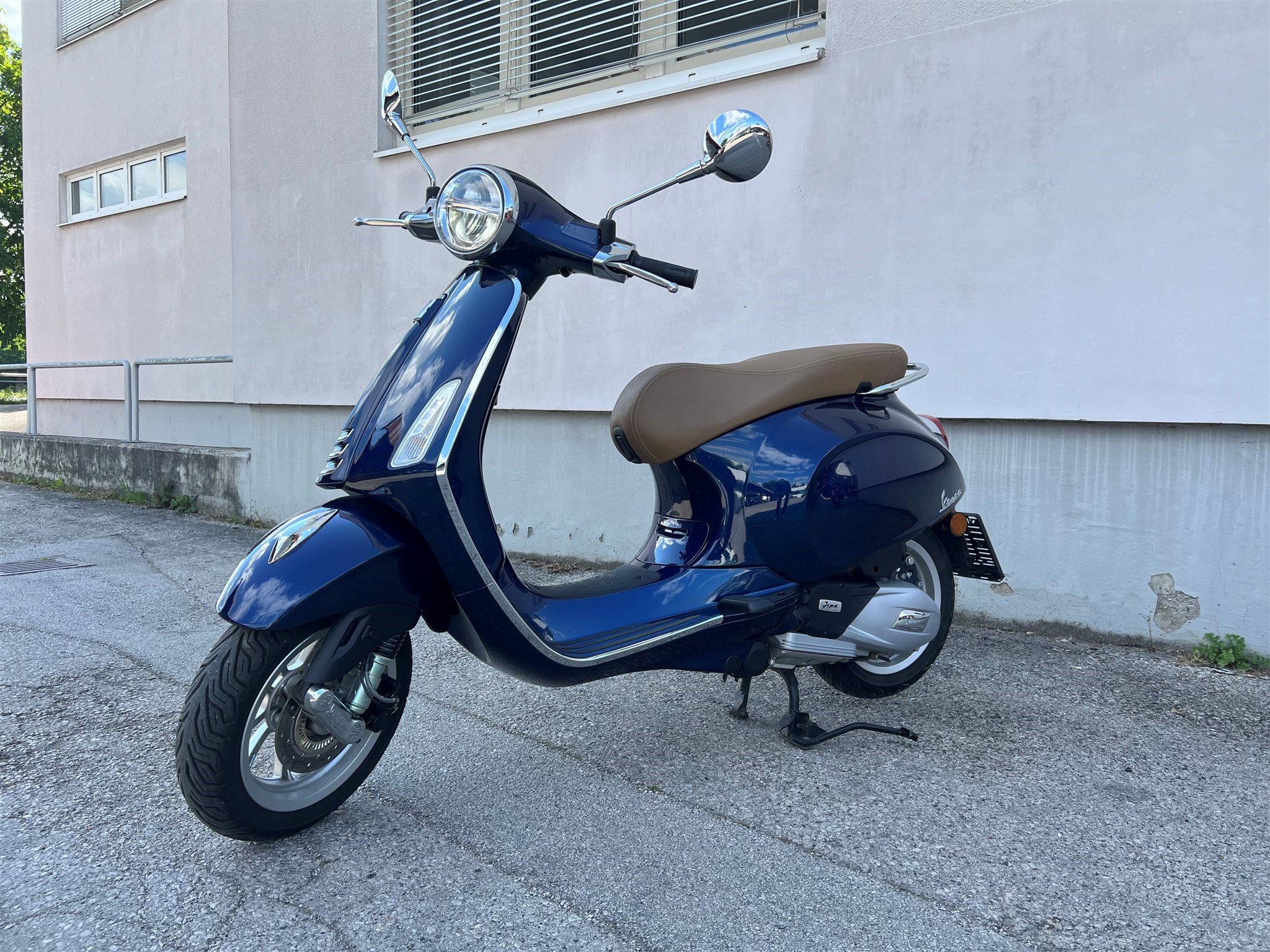 Motorrad