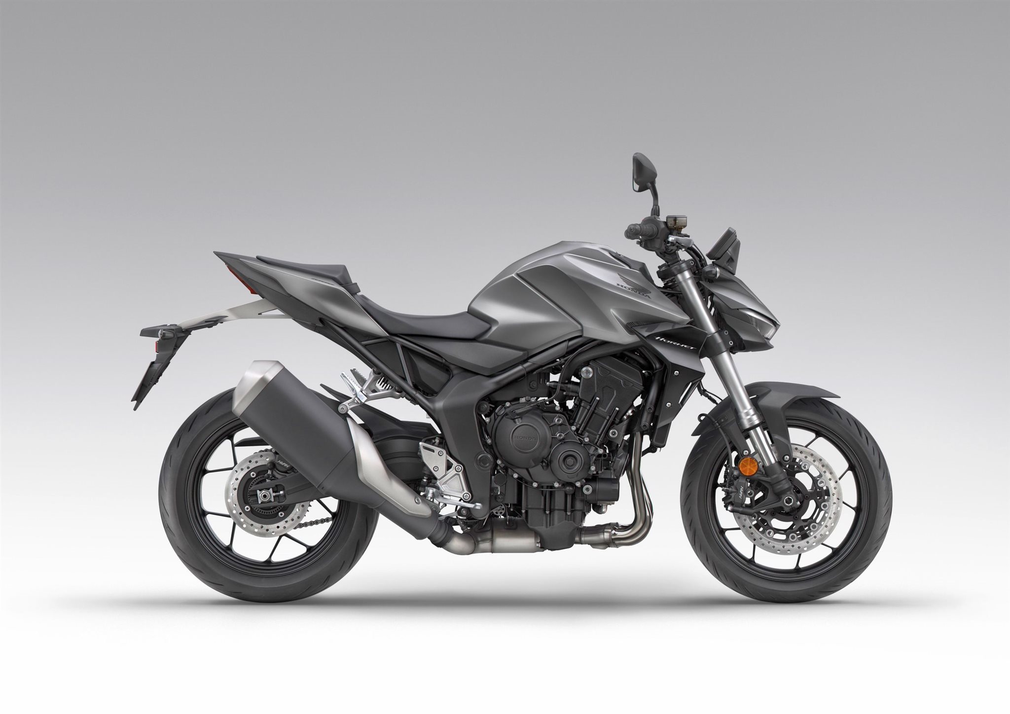 Honda CB1000 Hornet<br />