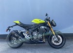 Angebot Triumph Speed Triple 1200 RX