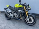 Angebot Triumph Speed Triple 1200 RX