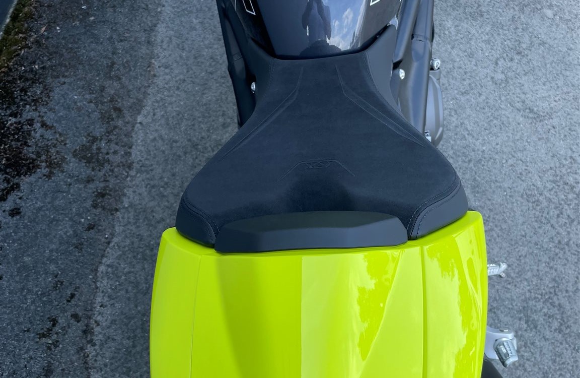 Angebot Triumph Speed Triple 1200 RX