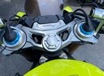 Angebot Triumph Speed Triple 1200 RX