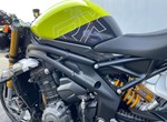 Angebot Triumph Speed Triple 1200 RX