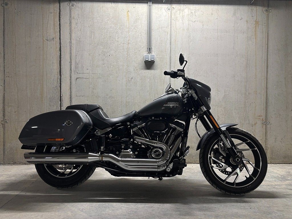 Motorrad