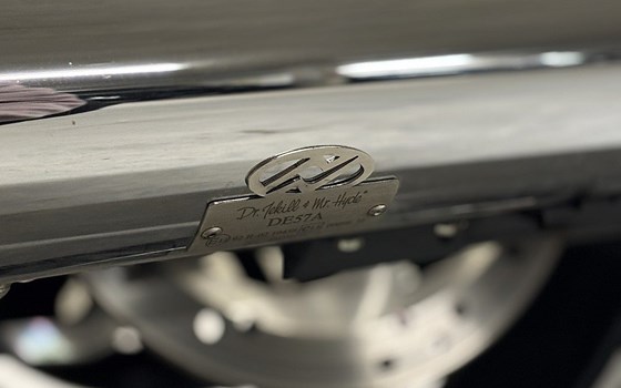 Gebrauchtmotorrad Harley-Davidson Softail Sport Glide FLSB - Bild 5