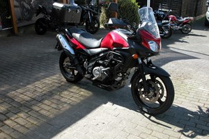 Angebot Suzuki V-Strom 650