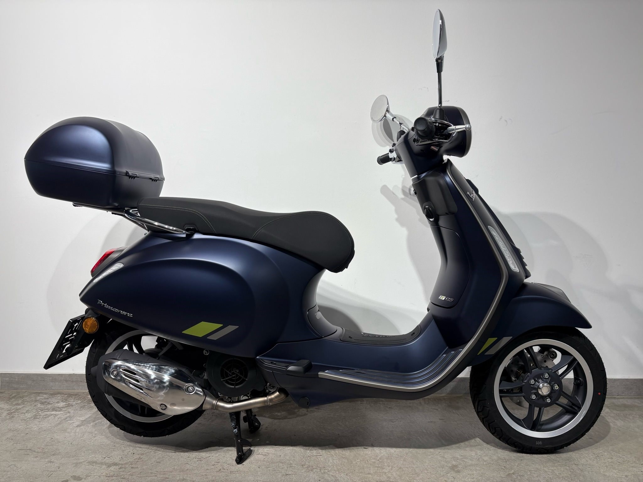 Motorrad