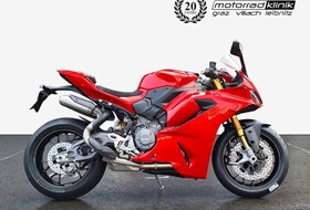 Ducati Panigale V2 S