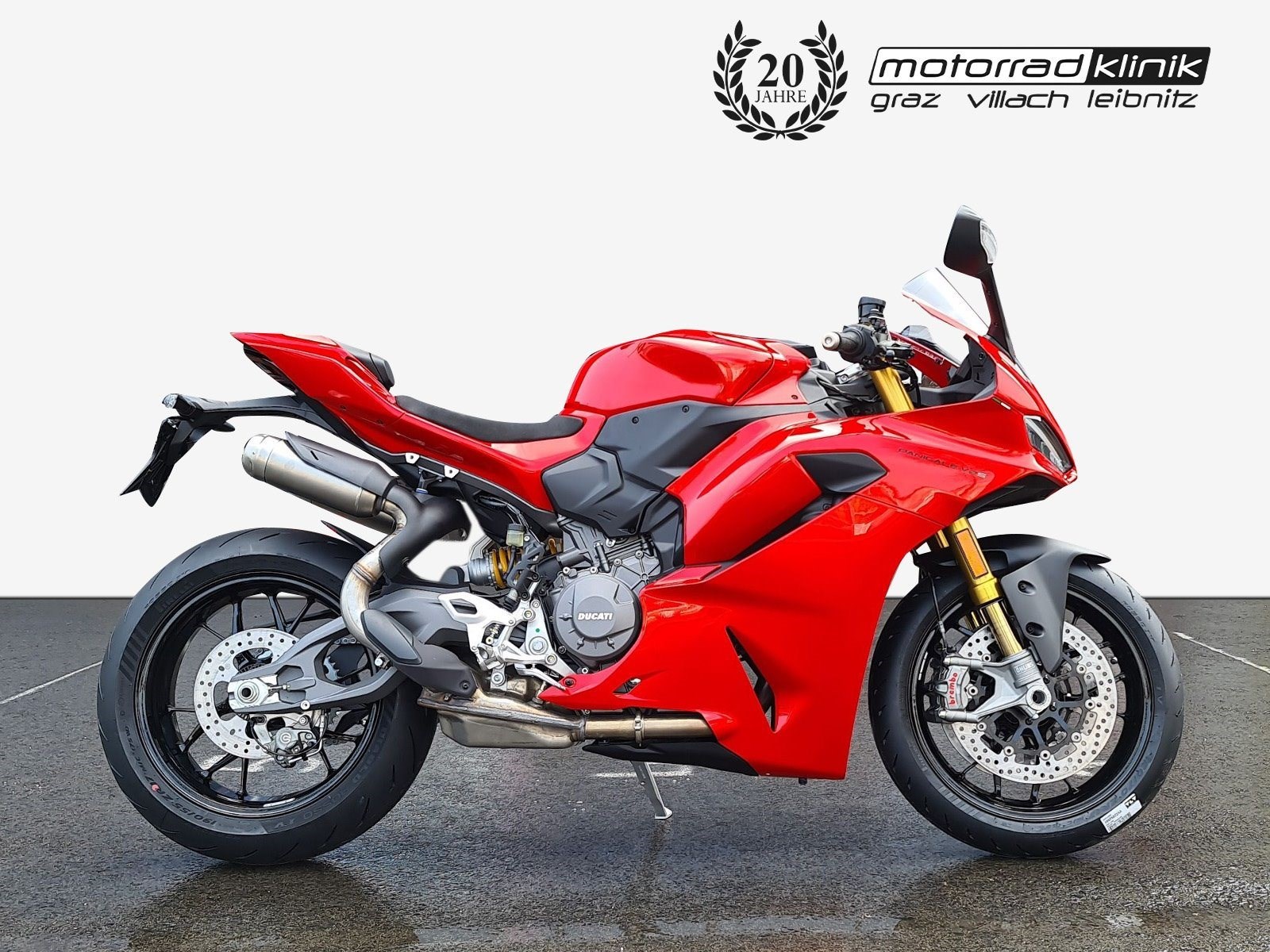 Motorrad