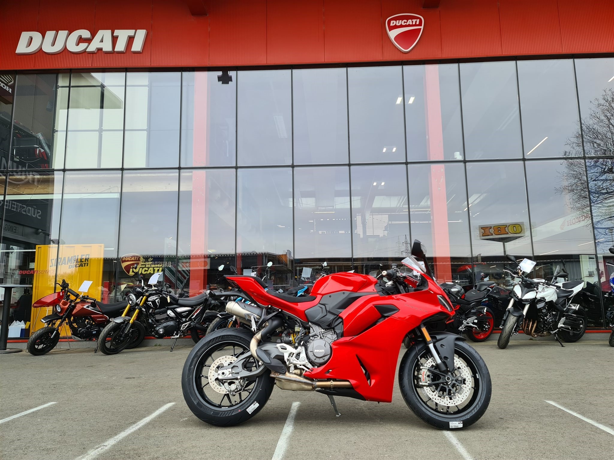 Motorrad