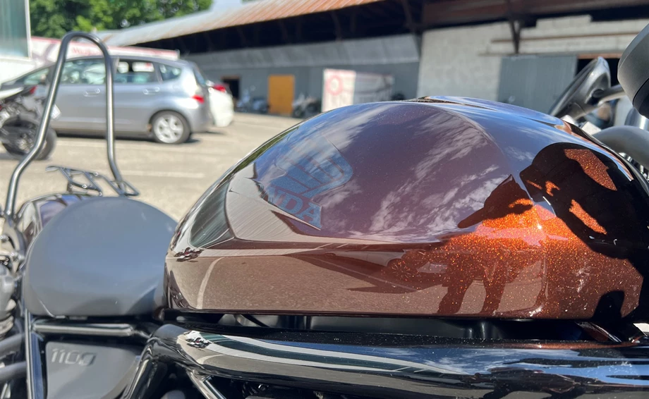 Angebot Honda CMX1100 Rebel SE Bild 4: Angebot Honda CMX1100 Rebel SE