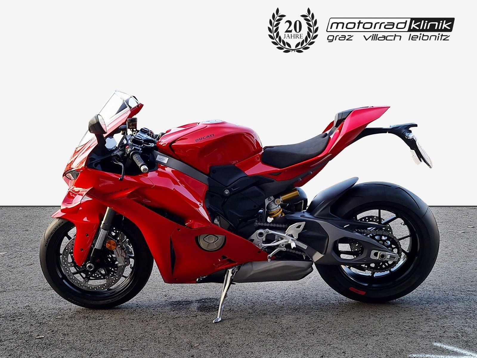Motorrad