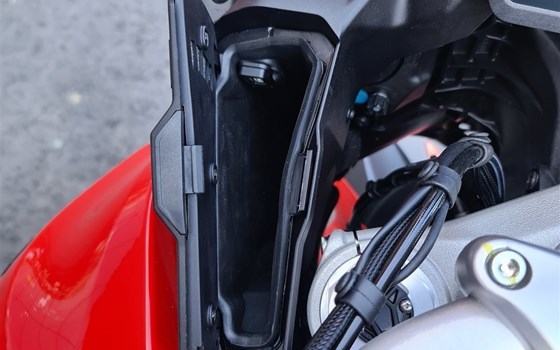 Neufahrzeug Ducati Multistrada V4 Rally - Bild 10 Neufahrzeug Ducati Multistrada V4 Rally - Bild 10