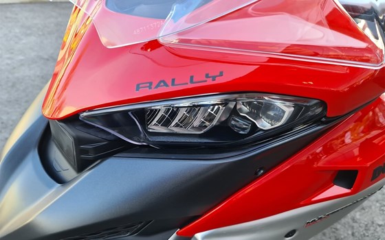 Neufahrzeug Ducati Multistrada V4 Rally - Bild 13 Neufahrzeug Ducati Multistrada V4 Rally - Bild 13