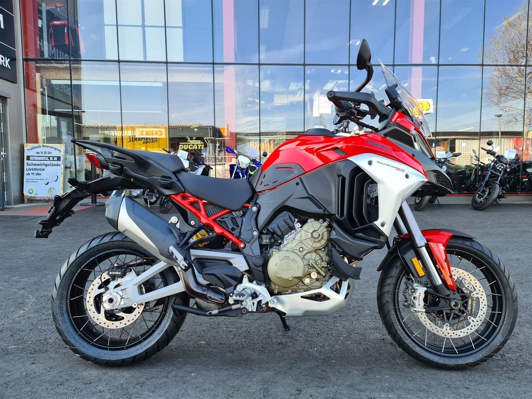Motorrad