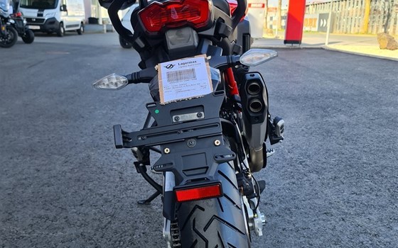 Neufahrzeug Ducati Multistrada V4 Rally - Bild 4 Neufahrzeug Ducati Multistrada V4 Rally - Bild 4