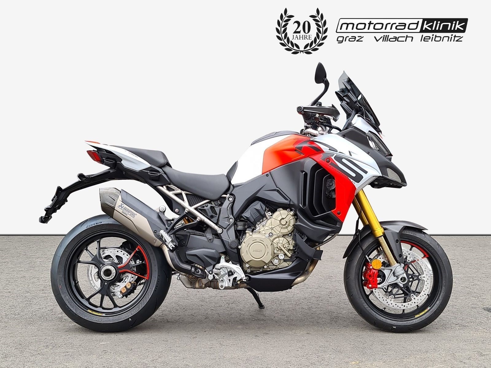 Motorrad