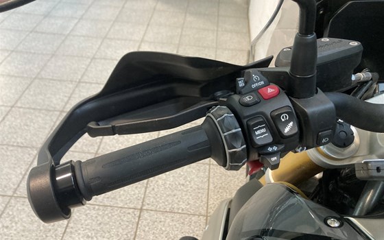 Gebrauchtmotorrad BMW R 1250 R - Bild 7 Gebrauchtmotorrad BMW R 1250 R - Bild 7