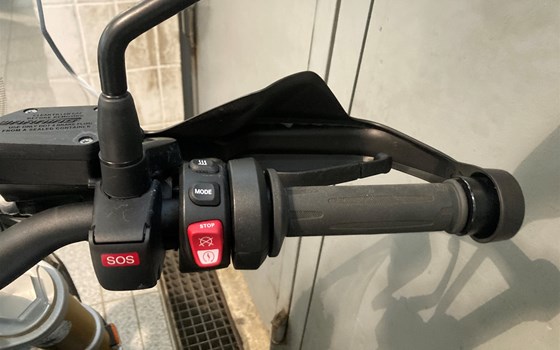 Gebrauchtmotorrad BMW R 1250 R - Bild 8 Gebrauchtmotorrad BMW R 1250 R - Bild 8