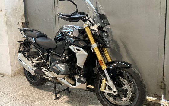 Gebrauchtmotorrad BMW R 1250 R - Bild 5 Gebrauchtmotorrad BMW R 1250 R - Bild 5