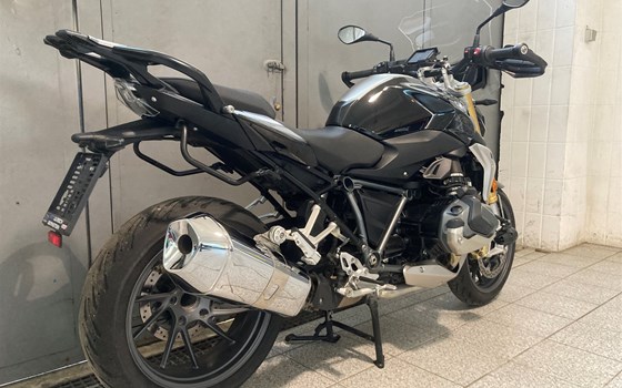 Gebrauchtmotorrad BMW R 1250 R - Bild 6 Gebrauchtmotorrad BMW R 1250 R - Bild 6